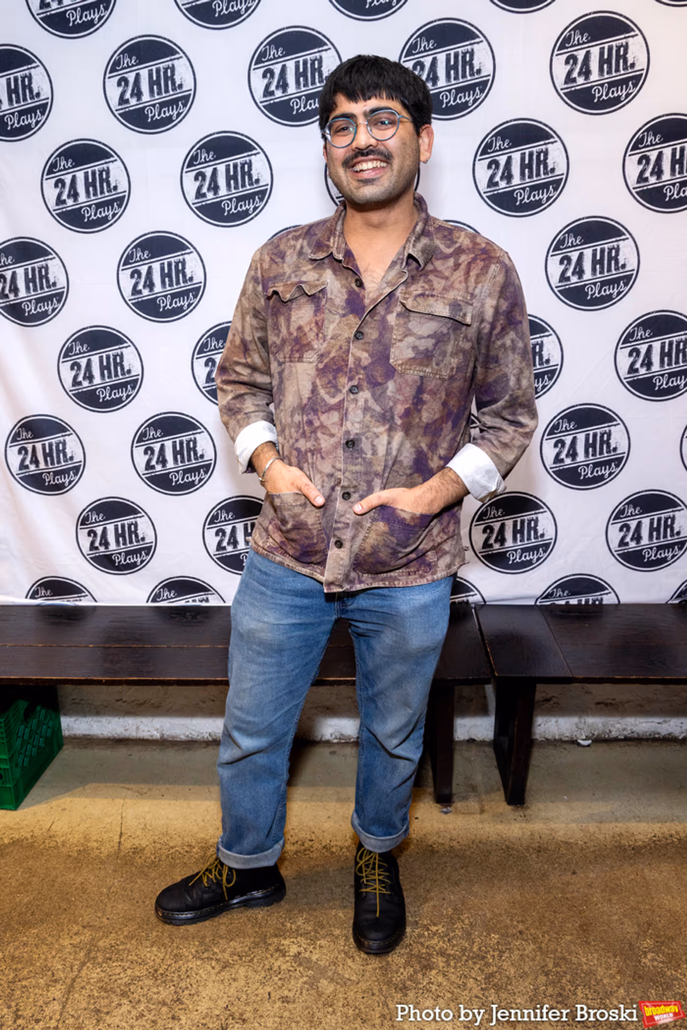 Photos: On the Red Carpet for THE 24 HOUR MUSICALS  Image