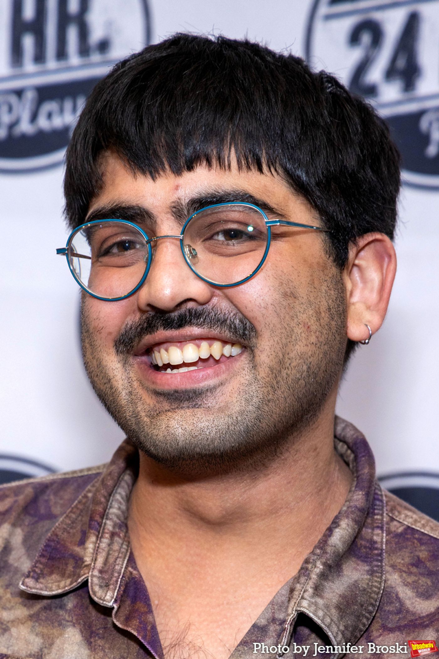 Photos: On the Red Carpet for THE 24 HOUR MUSICALS  Image