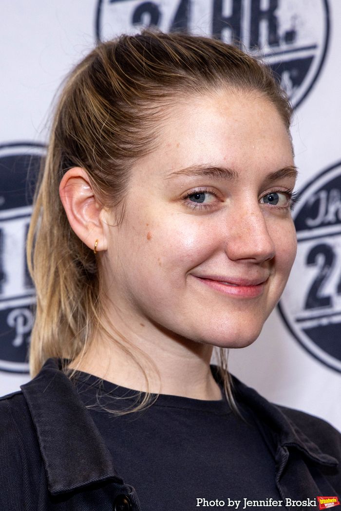 Photos: On the Red Carpet for THE 24 HOUR MUSICALS — photo 32 of 34