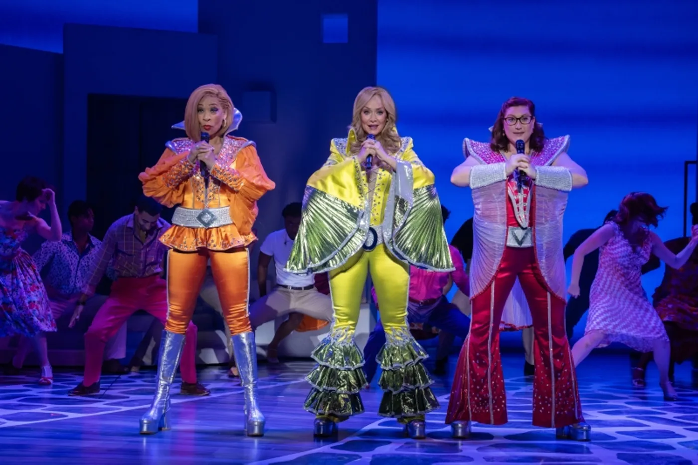Summer 2025 NYC Theatre Guide: Broadway, Off-Broadway & Outdoors  Image