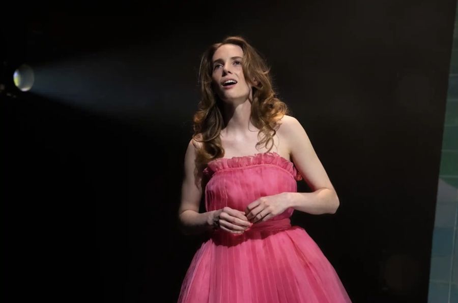 Summer 2025 NYC Theatre Guide: Broadway, Off-Broadway & Outdoors Image