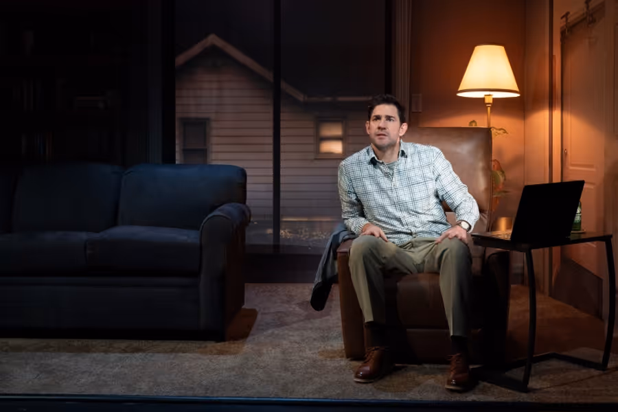 Summer 2025 NYC Theatre Guide: Broadway, Off-Broadway & Outdoors Image