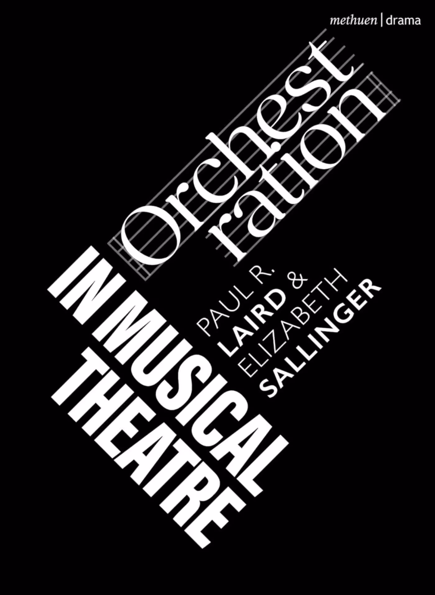 24 Theater Books for Your Summer 2025 Reading List  Image