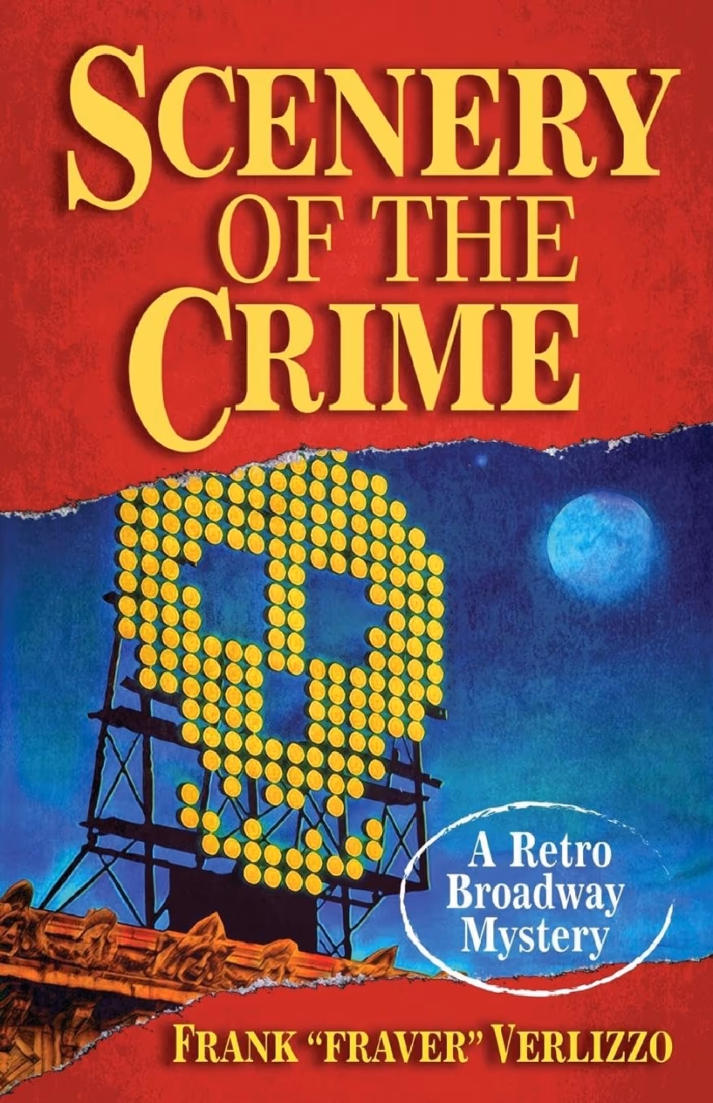 24 Theater Books for Your Summer 2025 Reading List  Image