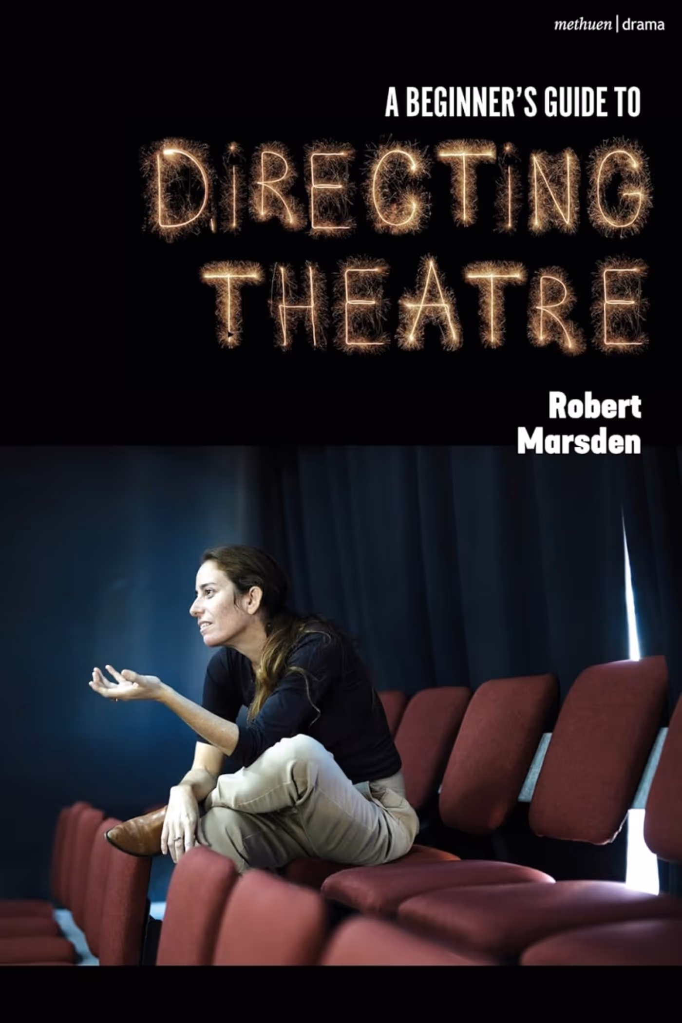 24 Theater Books for Your Summer 2025 Reading List  Image