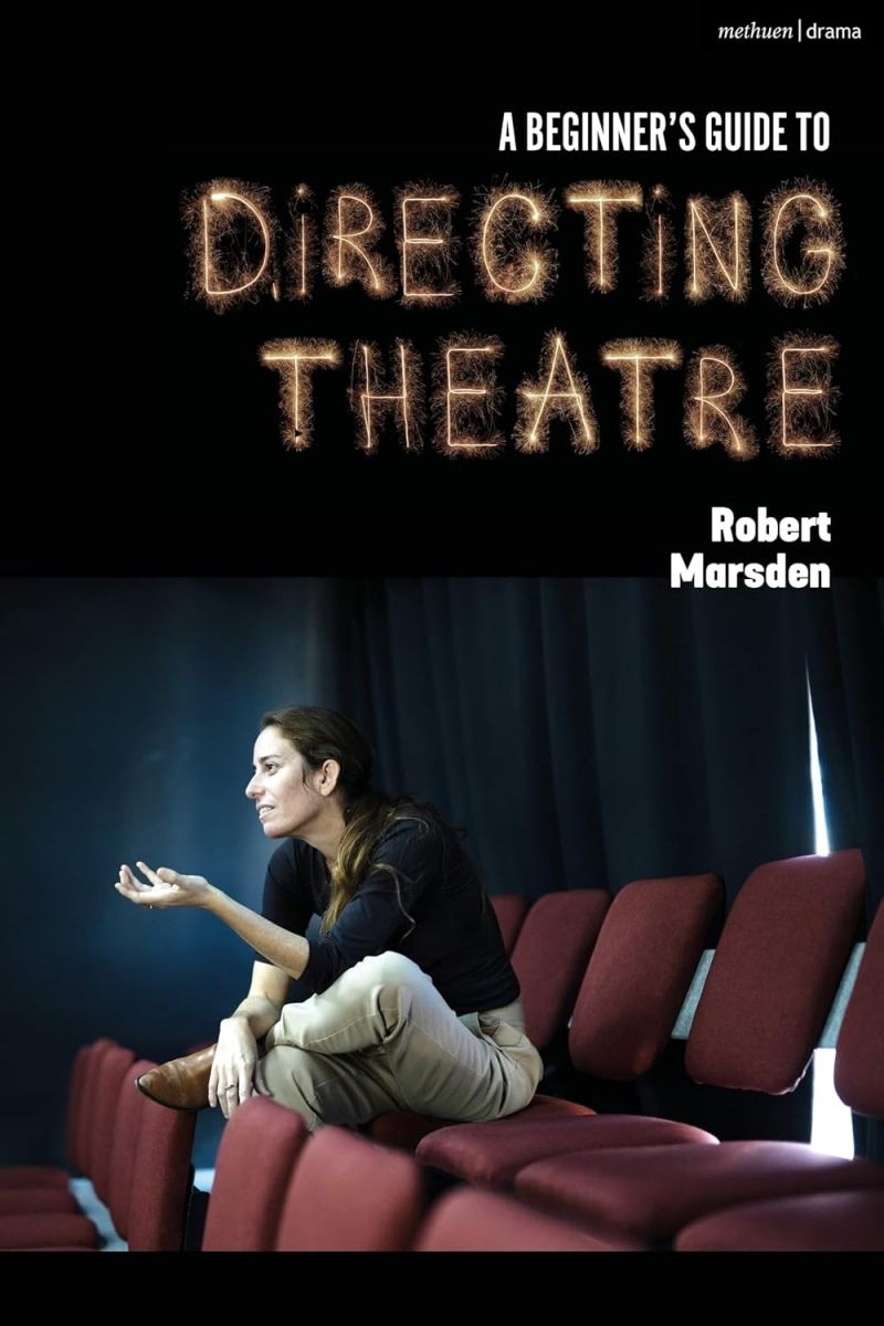 24 Theater Books for Your Summer 2025 Reading List Image