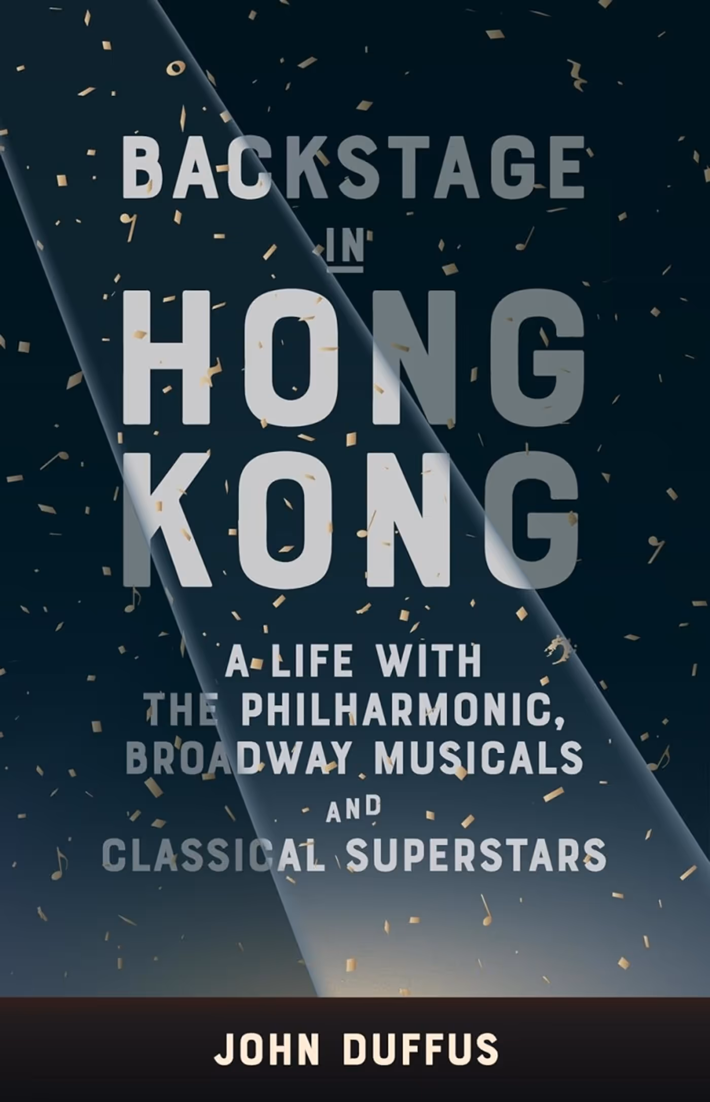 24 Theater Books for Your Summer 2025 Reading List  Image