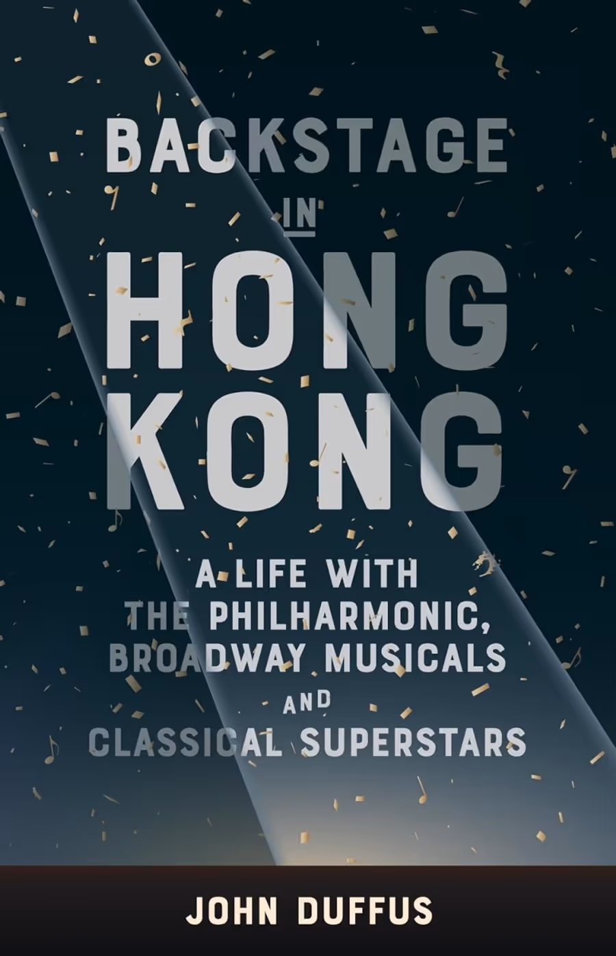 24 Theater Books for Your Summer 2025 Reading List Image