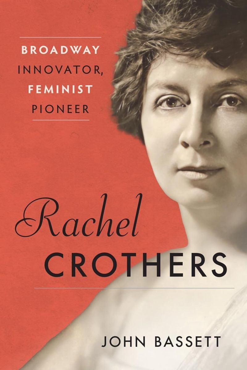24 Theater Books for Your Summer 2025 Reading List Image