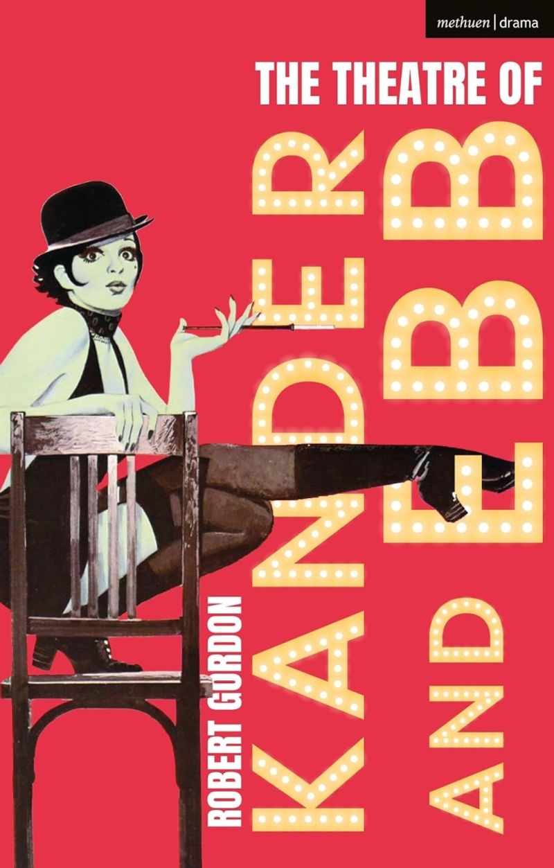 24 Theater Books for Your Summer 2025 Reading List Image