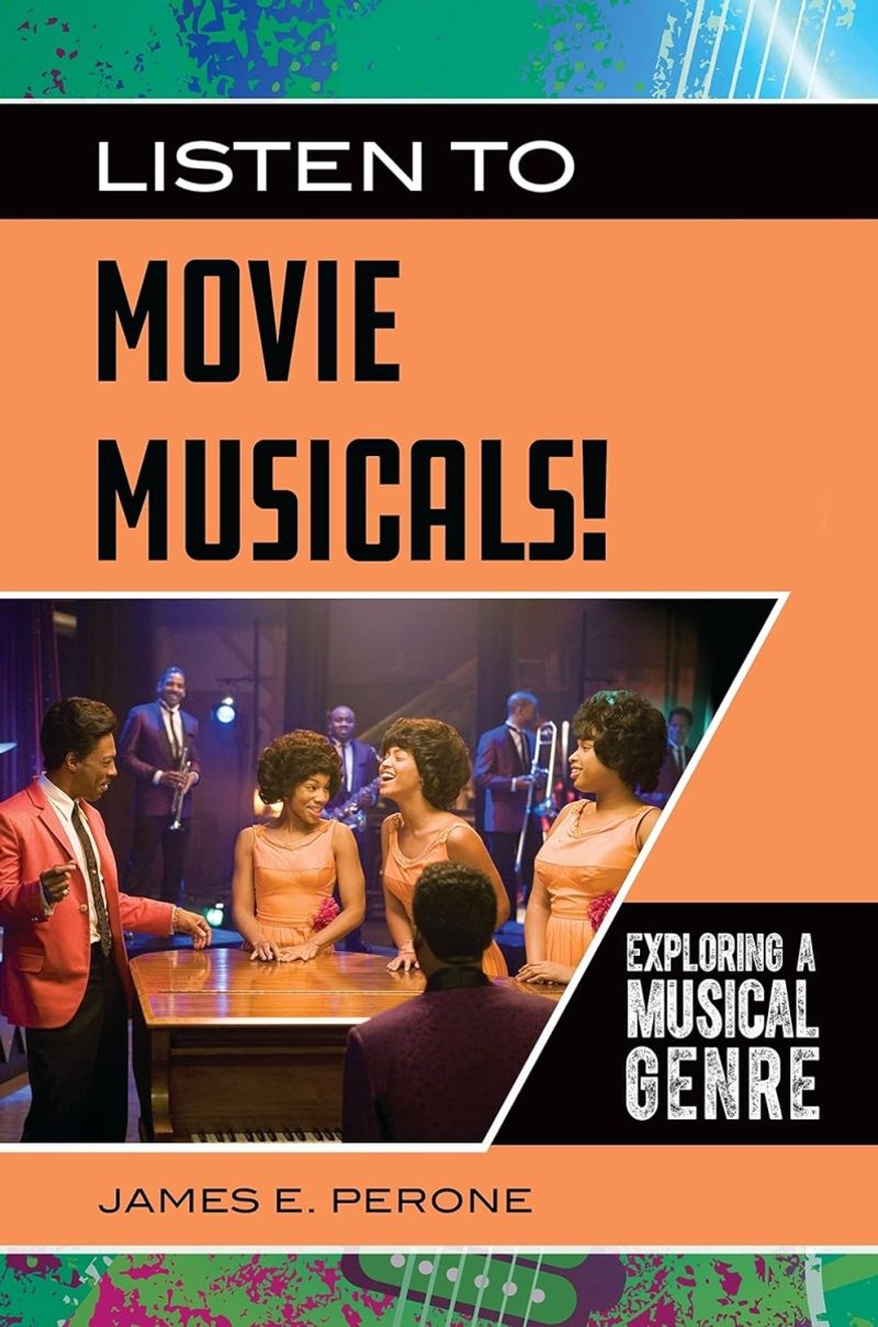24 Theater Books for Your Summer 2025 Reading List Image