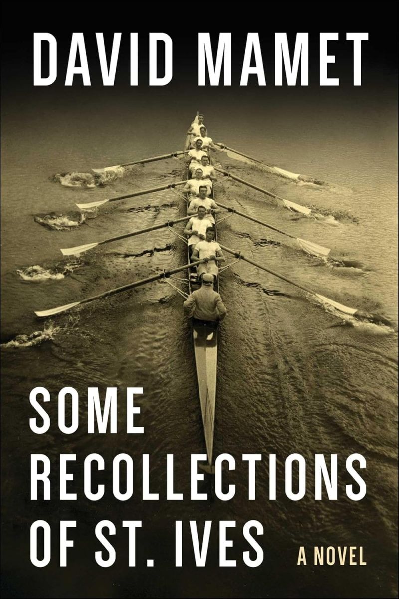 24 Theater Books for Your Summer 2025 Reading List Image