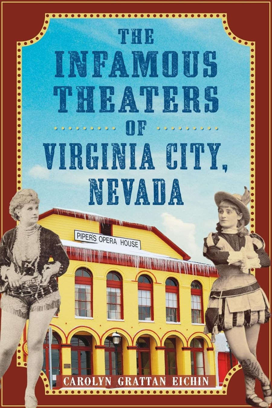 24 Theater Books for Your Summer 2025 Reading List Image