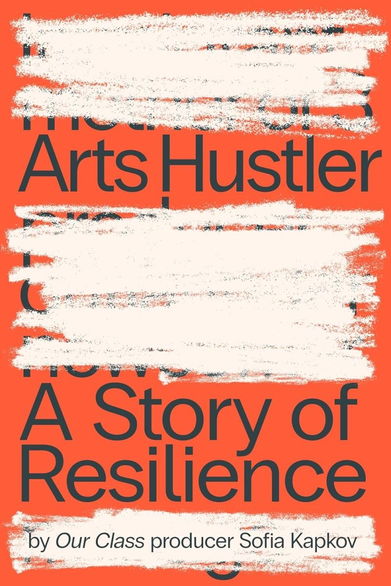 24 Theater Books for Your Summer 2025 Reading List Image