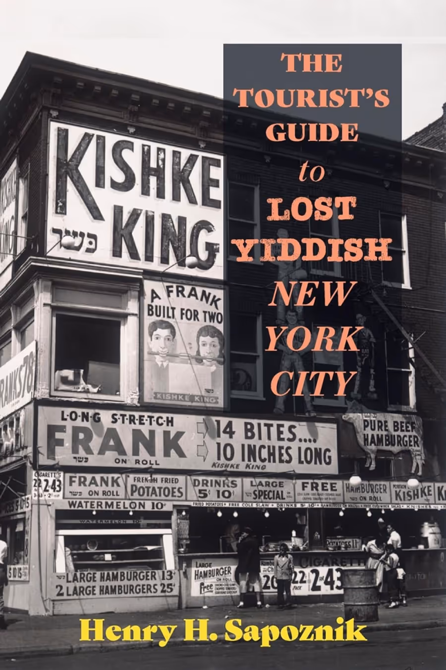 24 Theater Books for Your Summer 2025 Reading List Image