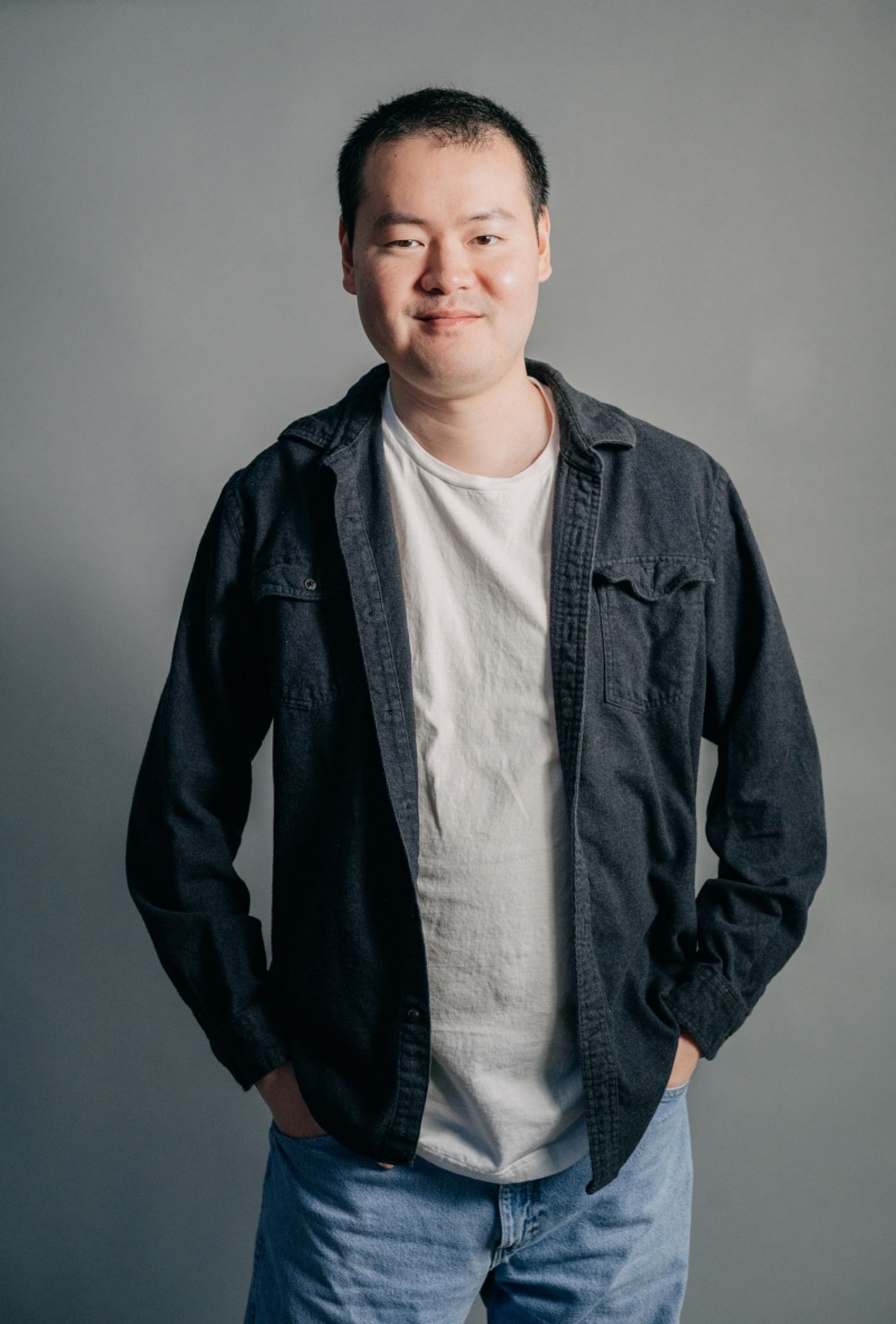 Weijun Chen: Bridging Cinematic Magic and Classical Mastery in Music Composition  Image
