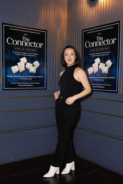 Joanna Carpenter  Photo