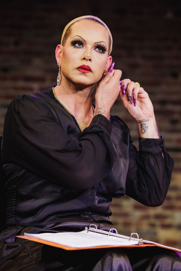  Alexis Michelle Photo