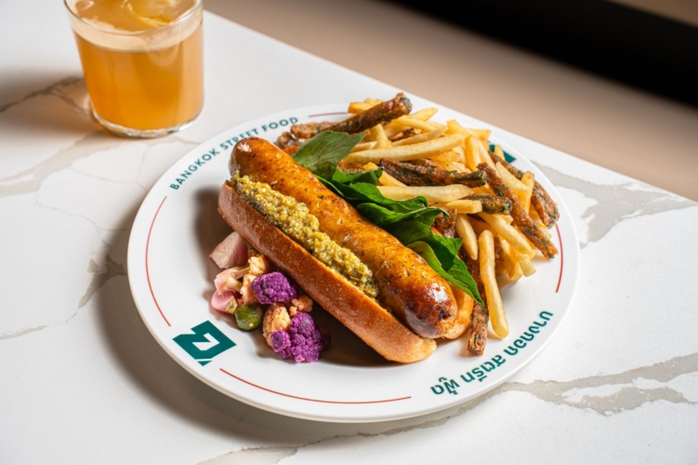 Review: BKK NEW YORK for Wonderfully Inspired Thai Food in Midtown  Image