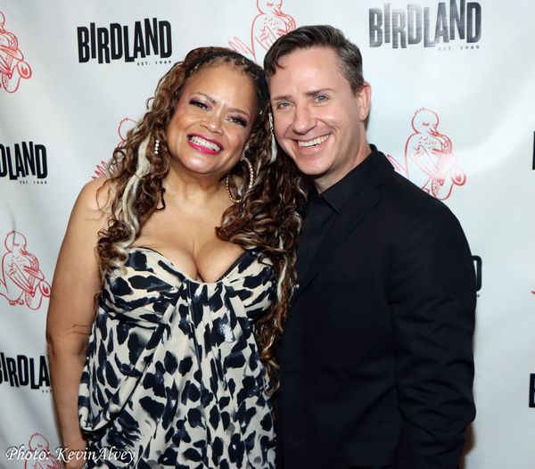 Natalie Douglas, Brian Nash Photo