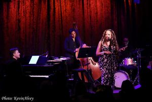 Natalie Douglas @ BroadwayWorld Natalie Douglas Photo