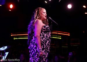 Natalie Douglas @ BroadwayWorld Natalie Douglas Photo