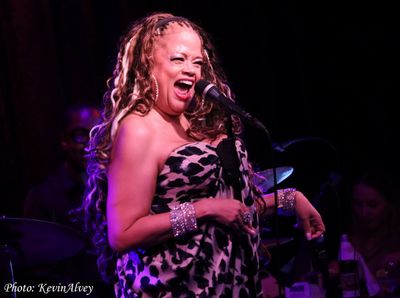 Natalie Douglas Photo