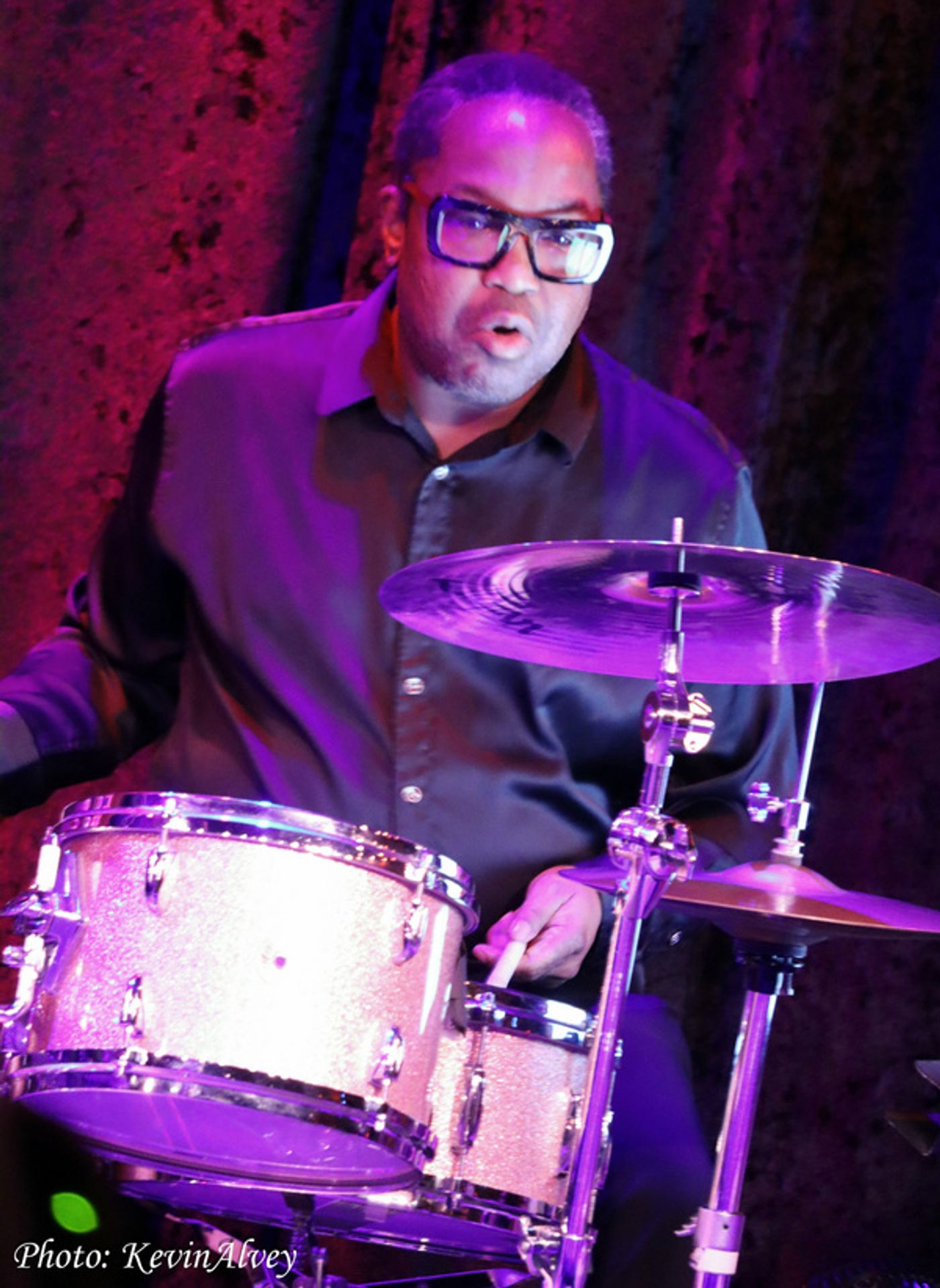 Photos: Natalie Douglas Brings A JUNETEENTH JUBILEE To Birdland Jazz  Image