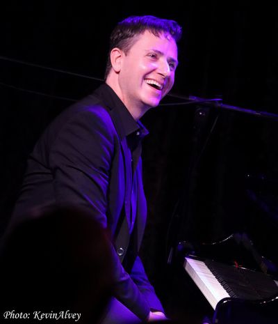Brian Nash Photo