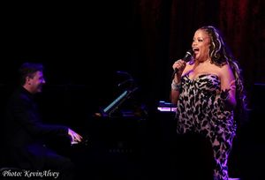 Natalie Douglas @ BroadwayWorld Natalie Douglas Photo