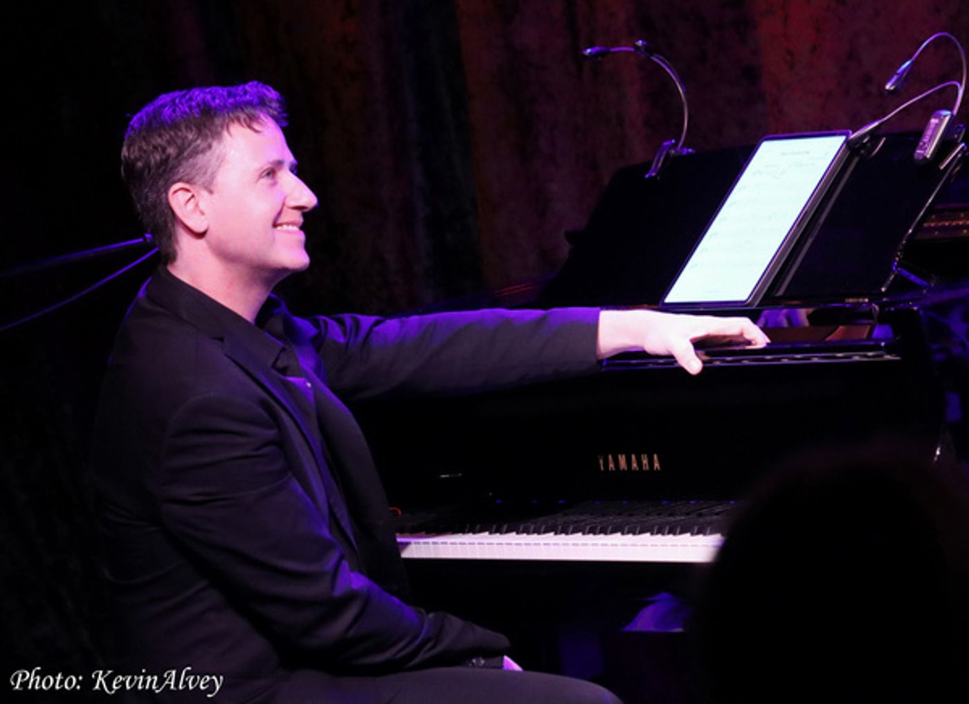 Photos: Natalie Douglas Brings A JUNETEENTH JUBILEE To Birdland Jazz  Image