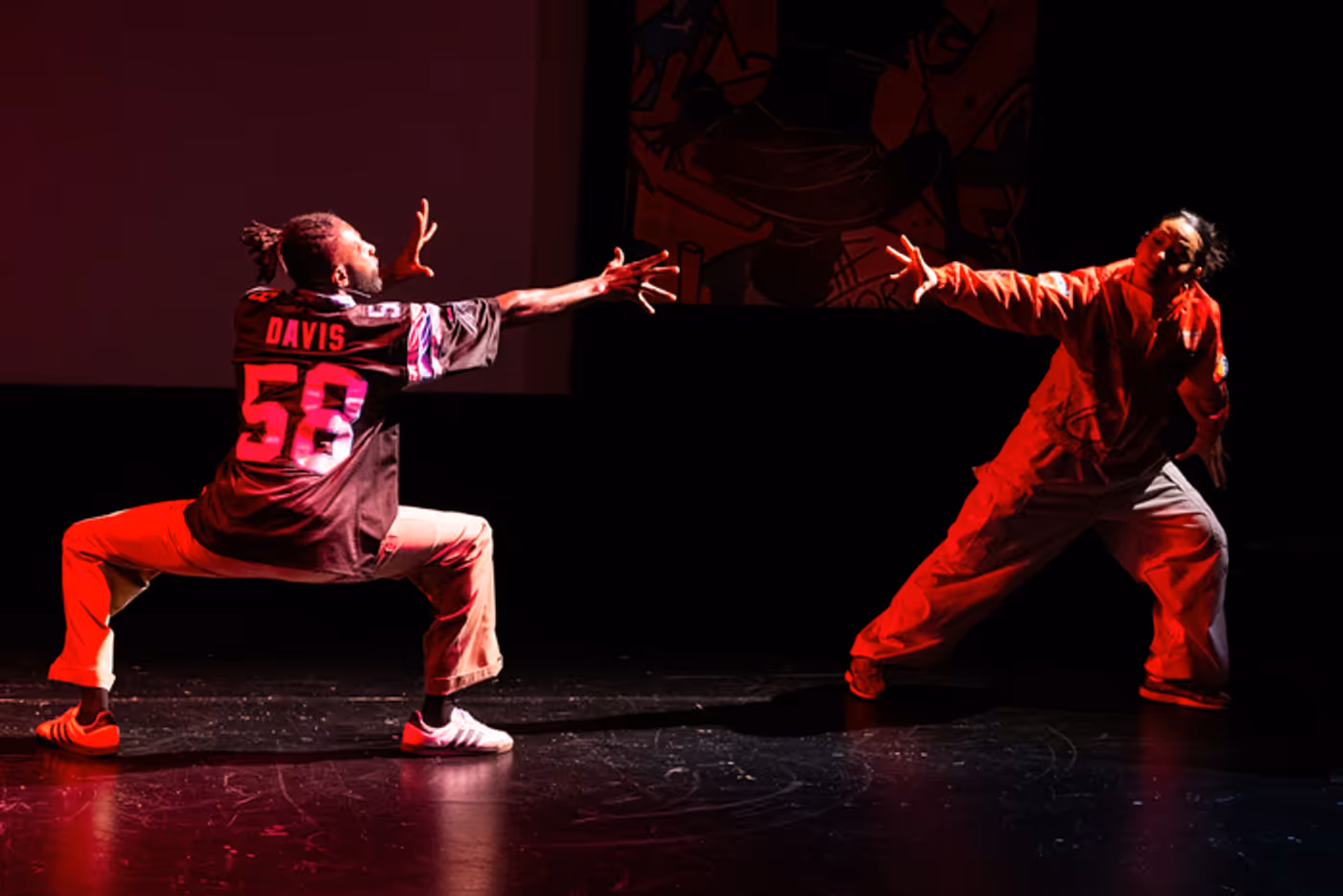 Photos: BREAKIN' NYC Now In Previews At Theater 555  Image