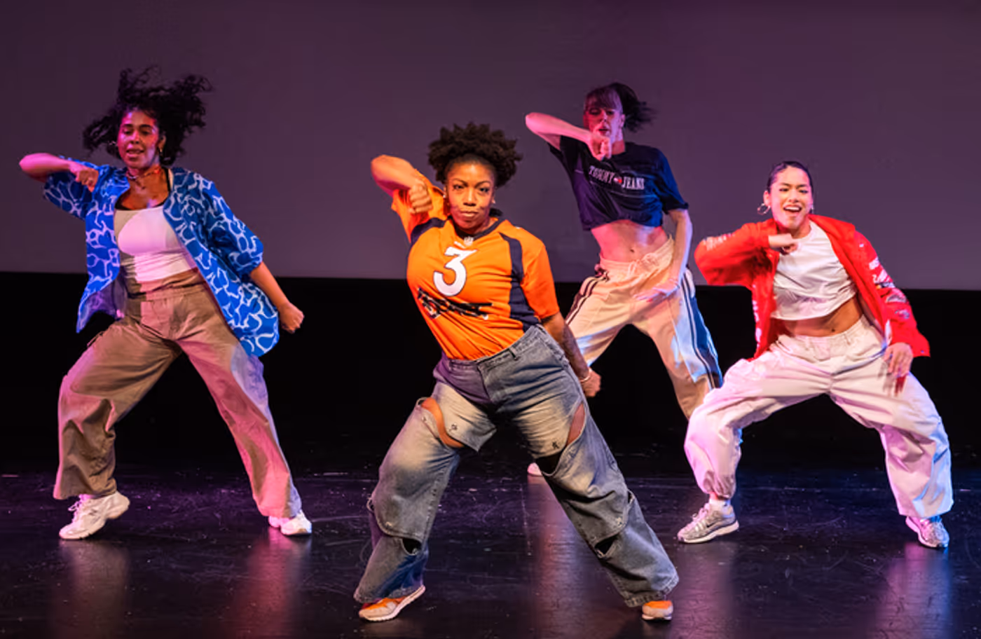 Photos: BREAKIN' NYC Now In Previews At Theater 555  Image