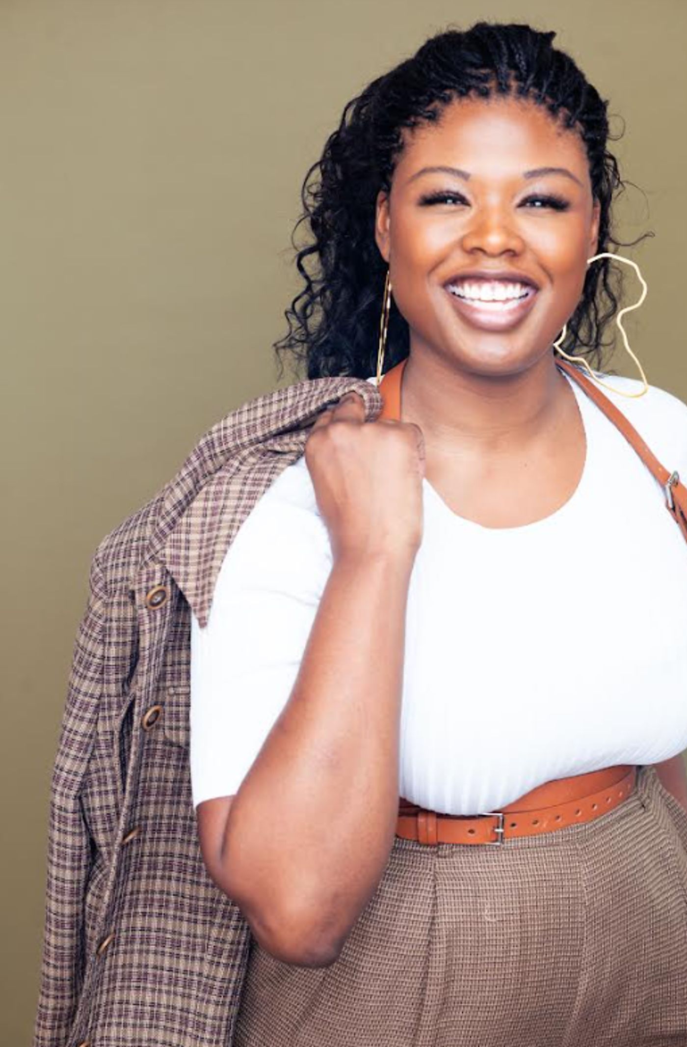 Feature: Joy Yvonne Jones Discusses the Juneteenth Black Arts Festival by San Diego Black Artist Collective  Image