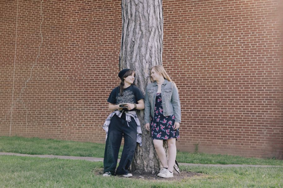 Photos: Meet the Cast of Actors’ Theatre of Columbus' A MIDSUMMER NIGHT’S DREAM in Schiller Park Image