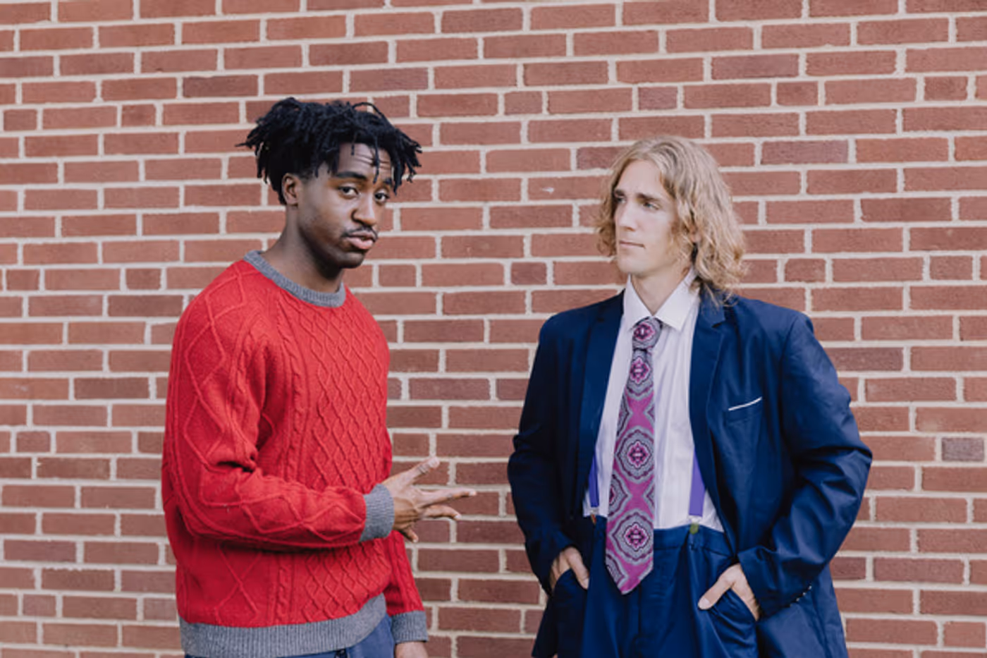 Photos: Meet the Cast of Actors’ Theatre of Columbus' A MIDSUMMER NIGHT’S DREAM in Schiller Park Photos: Meet the Cast of Actors’ Theatre of Columbus' A MIDSUMMER NIGHT’S DREAM in Schiller Park Image