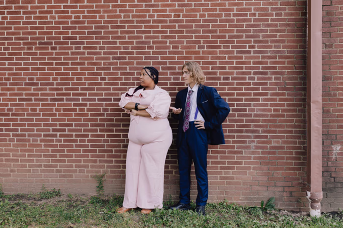 Photos: Meet the Cast of Actors’ Theatre of Columbus' A MIDSUMMER NIGHT’S DREAM in Schiller Park Photos: Meet the Cast of Actors’ Theatre of Columbus' A MIDSUMMER NIGHT’S DREAM in Schiller Park Image