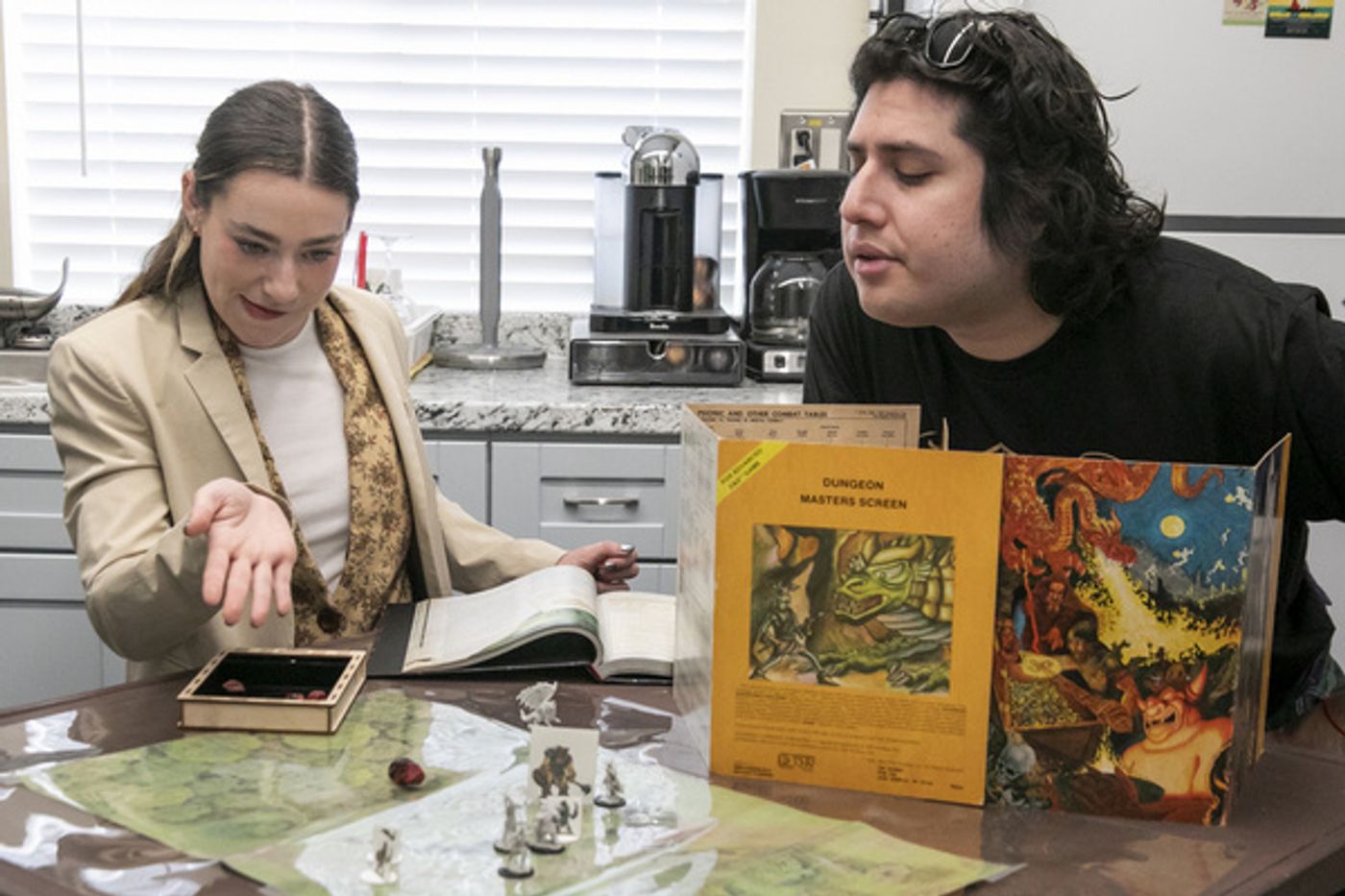 Photos: SHE KILLS MONSTERS At Kentwood Players  Image