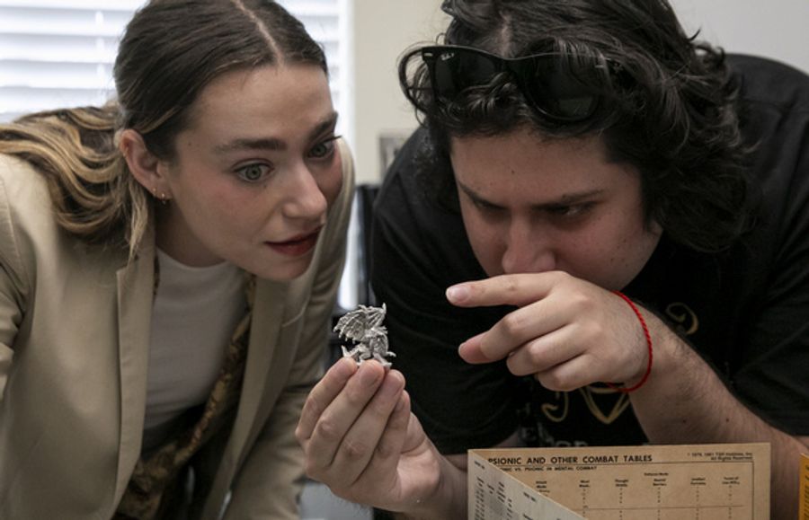Photos: SHE KILLS MONSTERS At Kentwood Players Image