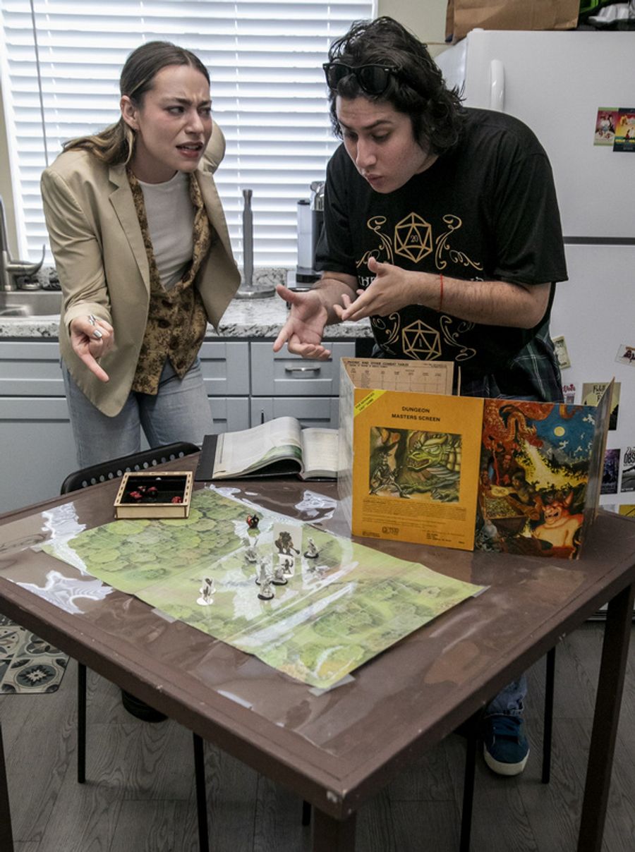 Photos: SHE KILLS MONSTERS At Kentwood Players Image