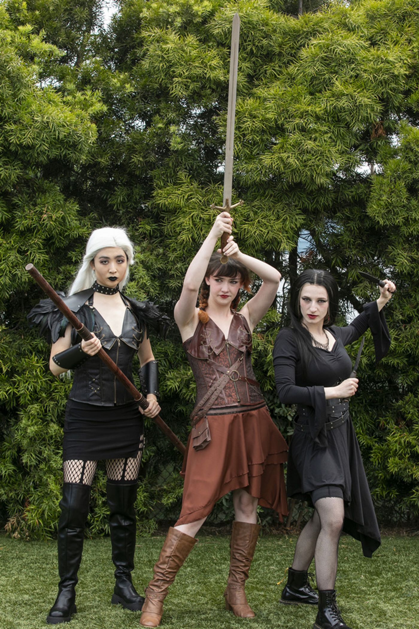 Photos: SHE KILLS MONSTERS At Kentwood Players  Image
