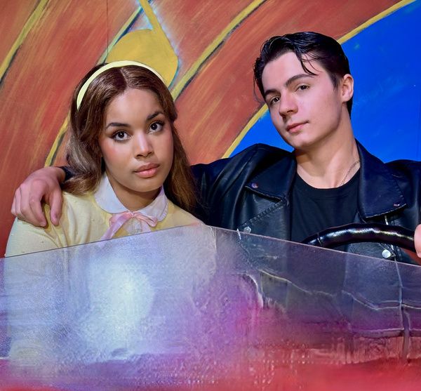 Photos: GREASE Begins This Week At Millbrook Playhouse  Image