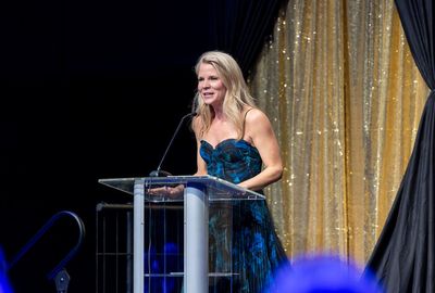 Kelli O'Hara Photo