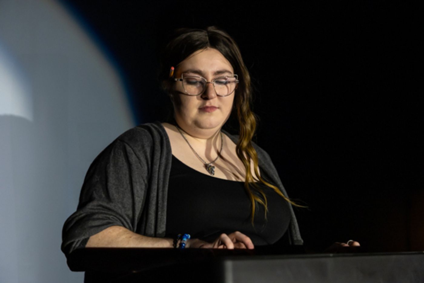 Photos: First Look at Rise Up Art Alliance’s NEXT TO NORMAL  Image