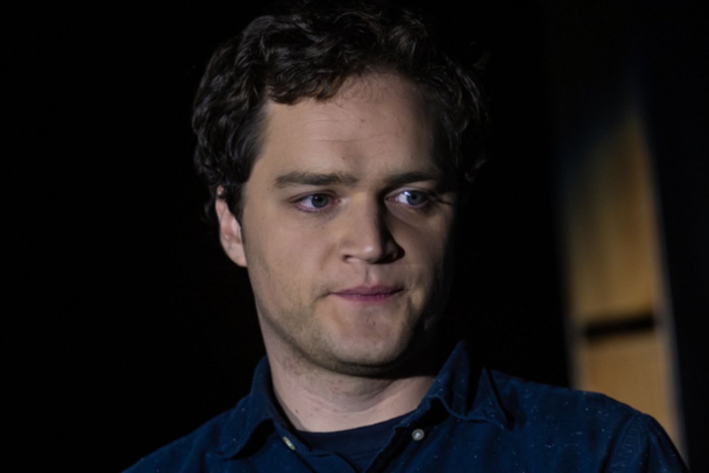 Photos: First Look at Rise Up Art Alliance’s NEXT TO NORMAL  Image