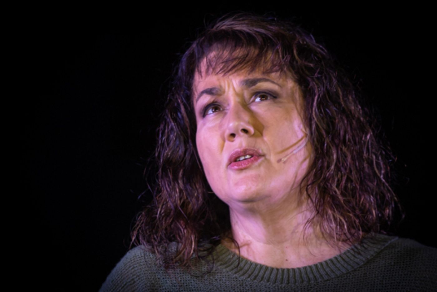 Photos: First Look at Rise Up Art Alliance’s NEXT TO NORMAL  Image