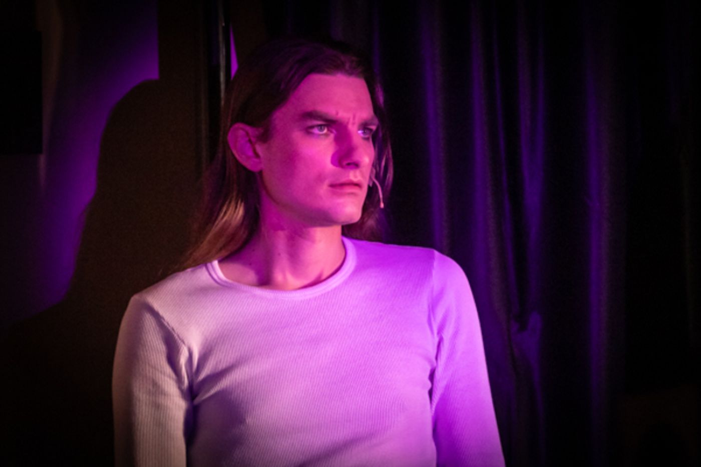 Photos: First Look at Rise Up Art Alliance’s NEXT TO NORMAL  Image