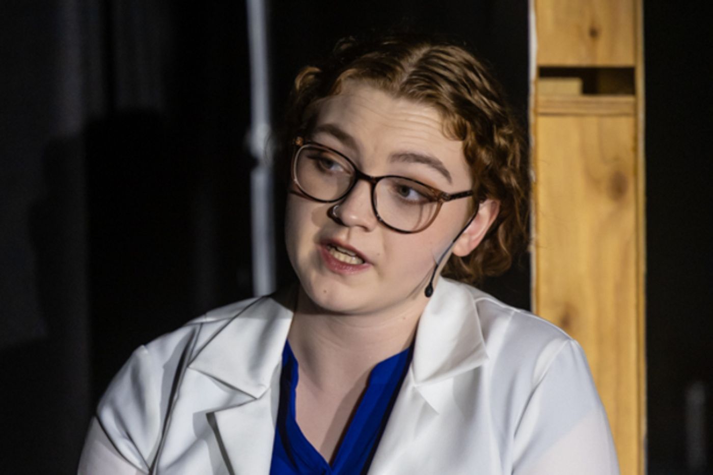 Photos: First Look at Rise Up Art Alliance’s NEXT TO NORMAL  Image