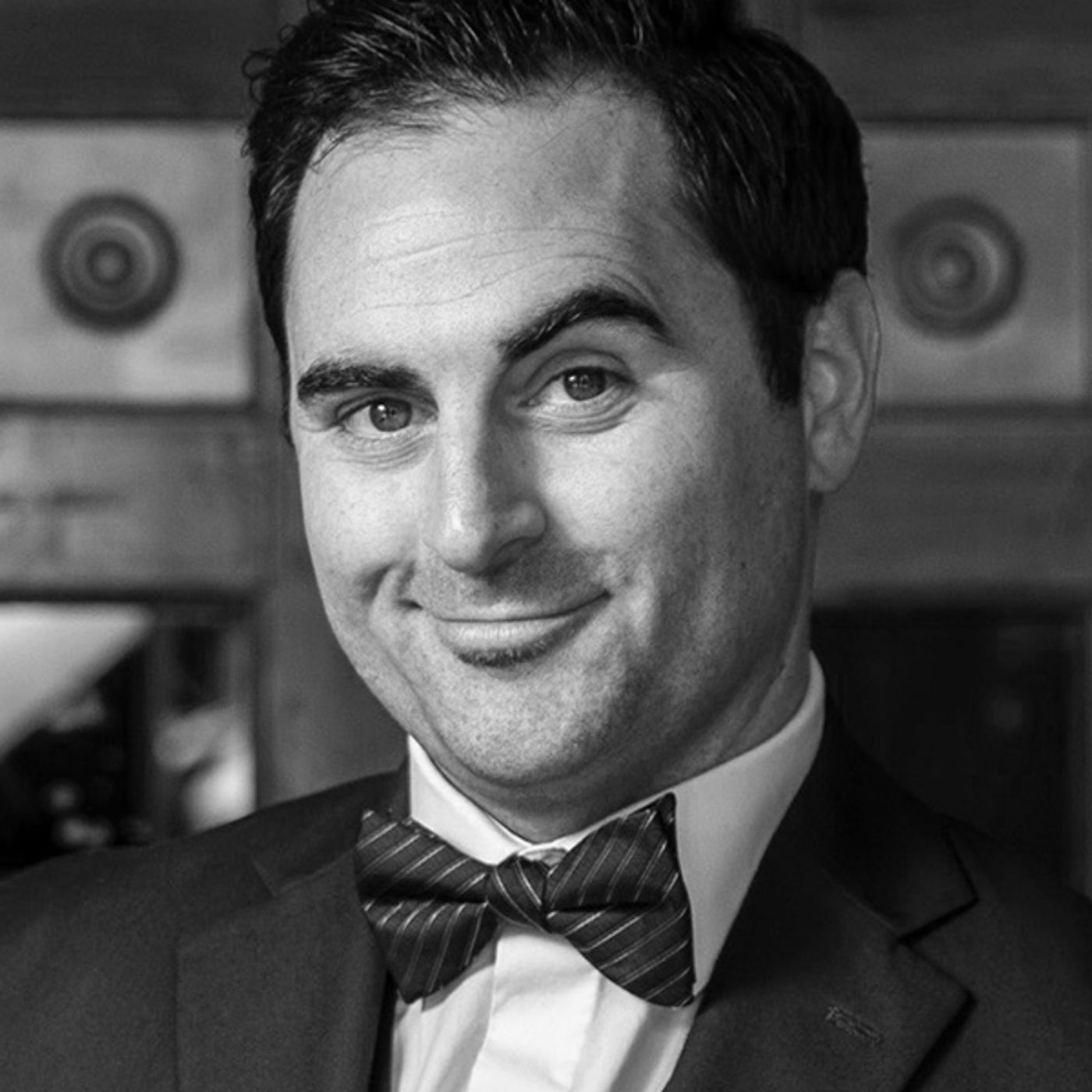 Previews: CABARET A LA CARTE at Palm Springs Cultural Center  Image