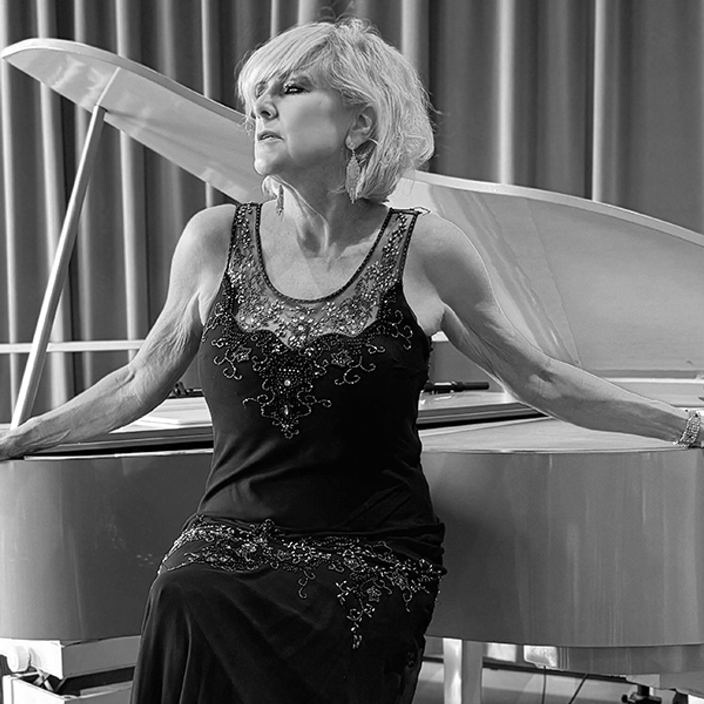 Previews: CABARET A LA CARTE at Palm Springs Cultural Center  Image